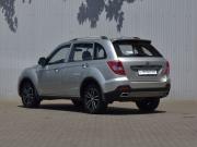 Lifan X60 I Рестайлинг 2 Краснодар  - изображение 26