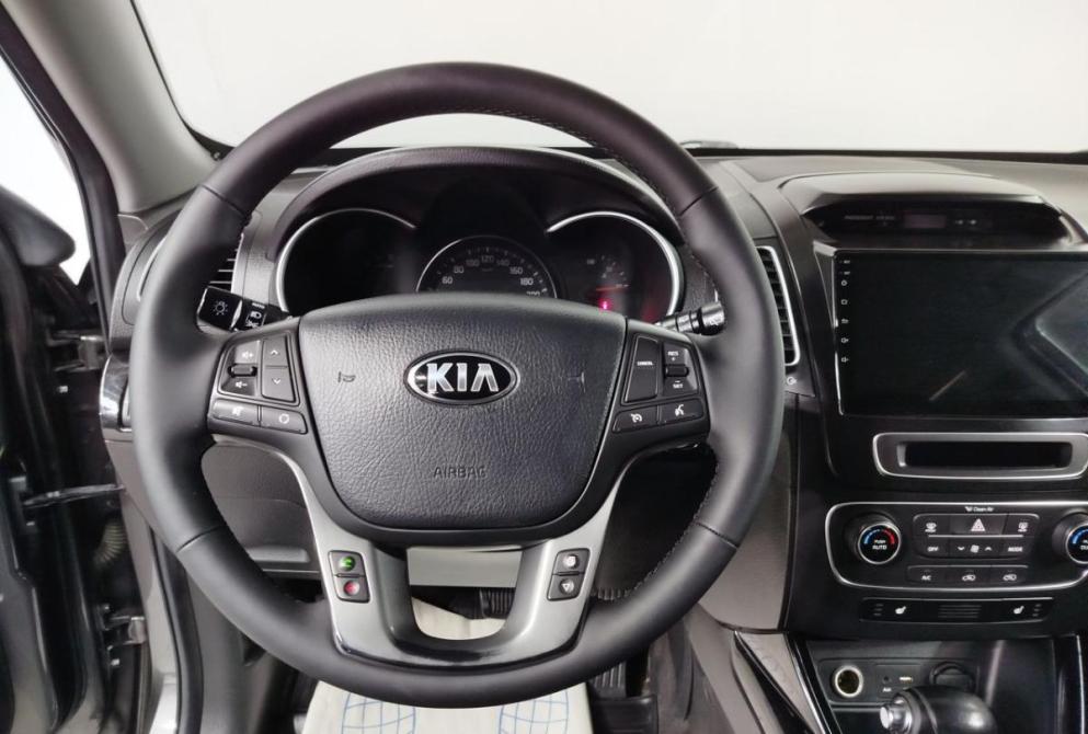 Kia Sorento II Рестайлинг Саратов  - изображение 19
