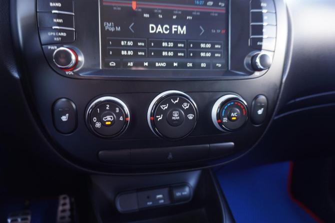 Kia Soul II с пробегом 2016 года, цена 1 255 000 рублей, 138640 км, хэтчбек, Автокод Объявления