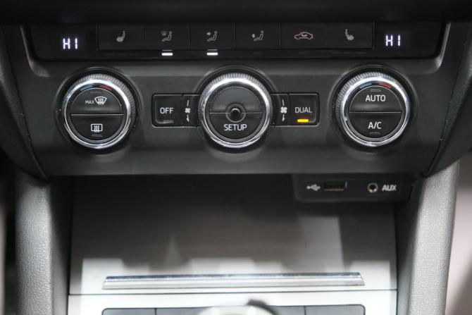 Skoda Octavia III (A7) с пробегом 2014 года, цена 1 089 000 рублей, 182000 км, лифтбек, Автокод Объявления