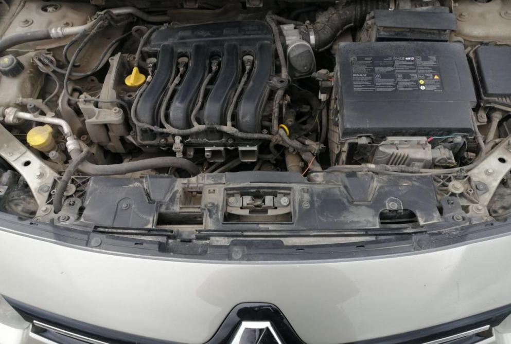 Renault Fluence I Иваново  - изображение 28