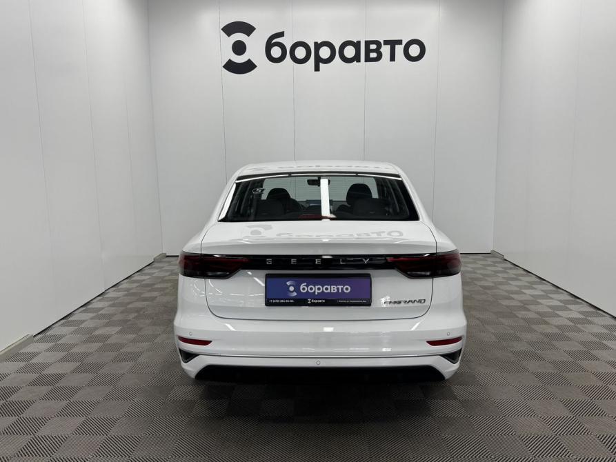 Geely Emgrand II Воронеж  - изображение 7
