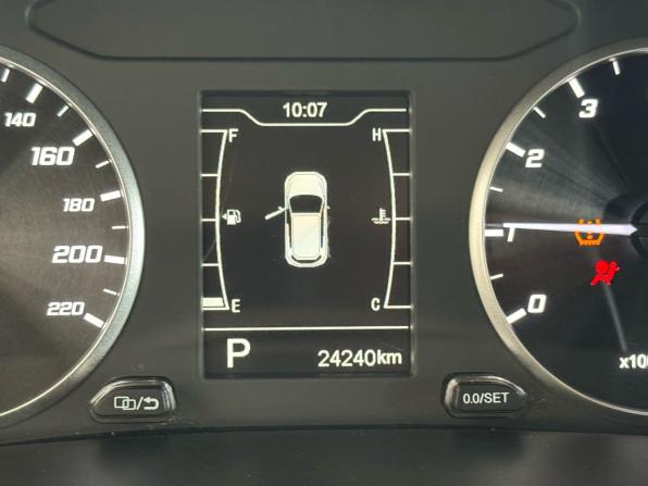 Chery Tiggo 4 Pro I Рестайлинг с пробегом 2024 года, цена 1 649 000 рублей, 24239 км, внедорожник, Автокод Объявления