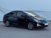 Hyundai Solaris I Рестайлинг Воронеж  - изображение 28