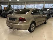 Volkswagen Polo V Рестайлинг Москва  - изображение 11