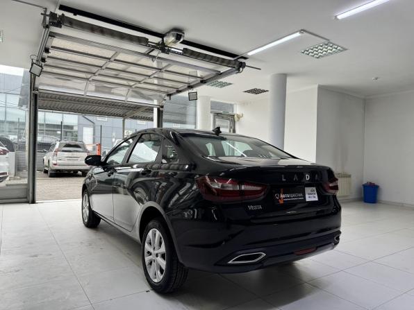 Lada (ВАЗ) Vesta I Рестайлинг (NG) с пробегом 2026 года, цена 1 600 000 рублей, 20 км, седан, Автокод Объявления