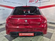 Peugeot 308 I Рестайлинг Воронеж  - изображение 29