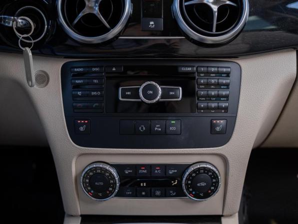 Mercedes-Benz GLK-Класс I (X204) Рестайлинг с пробегом 2014 года, цена 2 049 000 рублей, 173978 км, внедорожник, Автокод Объявления