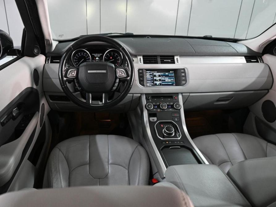 Land Rover Range Rover Evoque I Ростов-на-Дону  - изображение 6