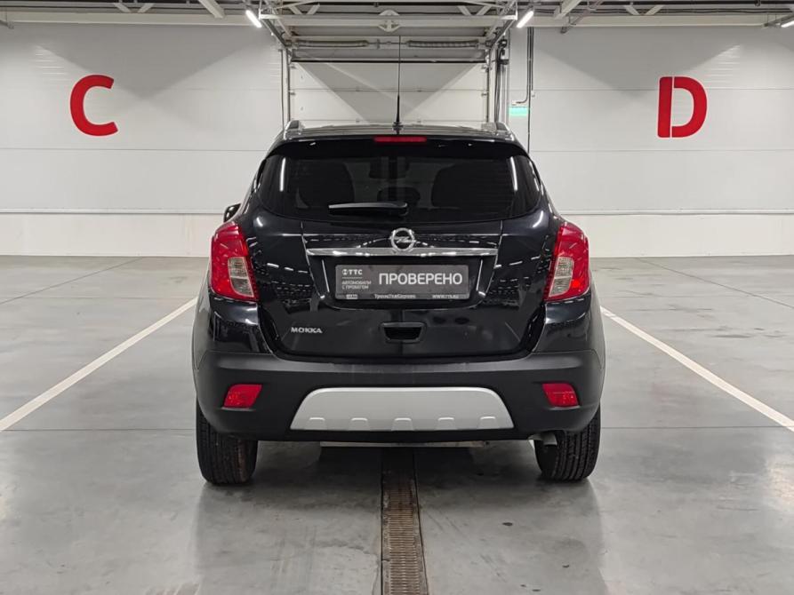 Opel Mokka I Казань  - изображение 7