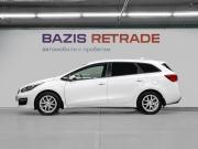 Kia Ceed II Рестайлинг Тюмень  - изображение 31