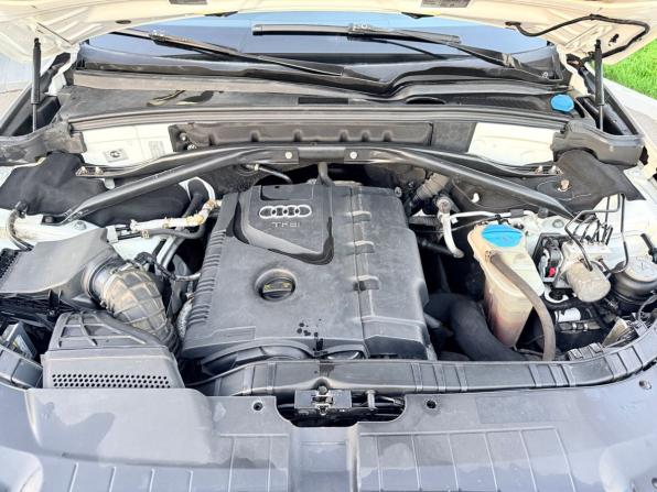 Audi Q5 I (8R) с пробегом 2009 года, цена 949 000 рублей, 211000 км, внедорожник, Автокод Объявления