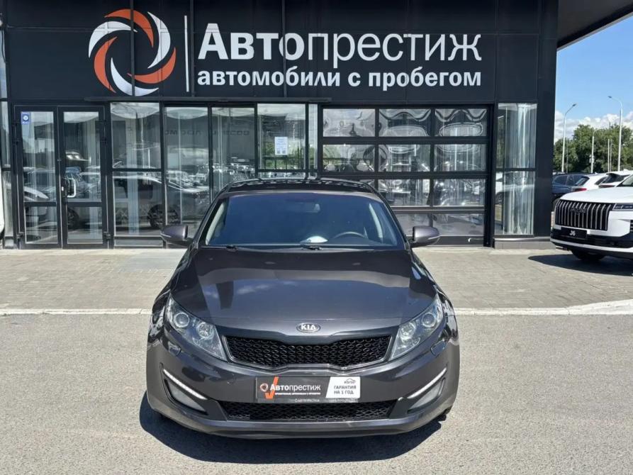 Kia Optima III Волгоград  - изображение 2