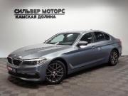 BMW 5 серии VII (G30/G31/G38) Пермь  - изображение 37
