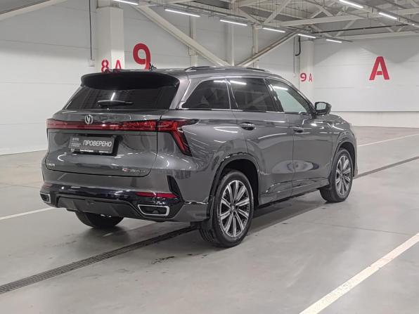 Changan CS75 Plus III с пробегом 2024 года, цена 2 849 000 рублей, 21949 км, внедорожник, Автокод Объявления