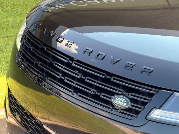Land Rover Range Rover Sport III с пробегом 2026 года, цена 16 800 000 рублей, 75 км, внедорожник, Автокод Объявления