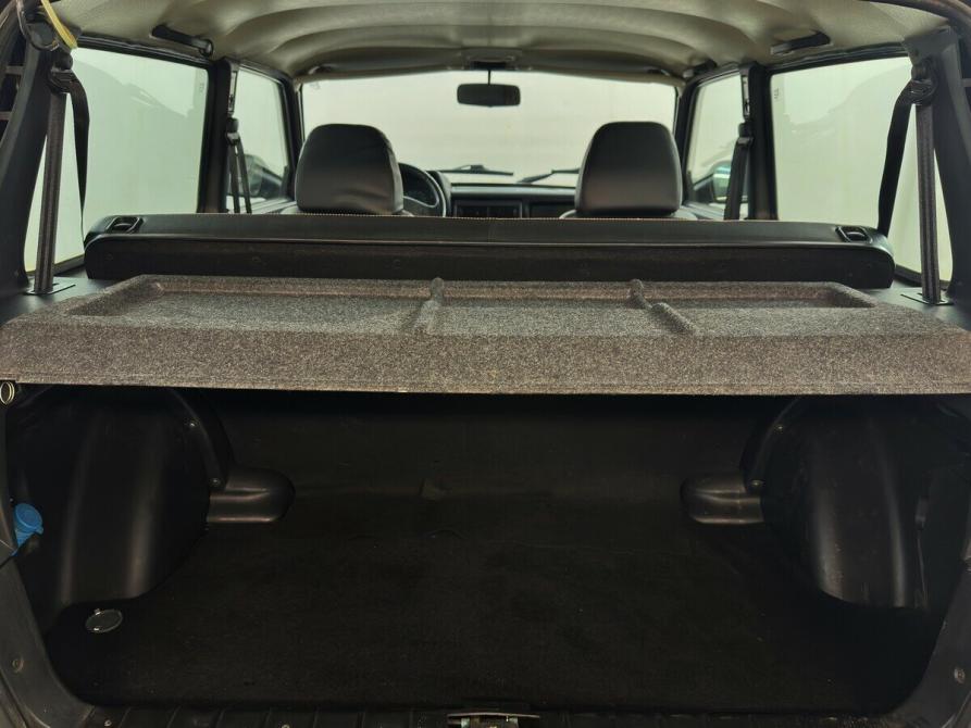 Lada (ВАЗ) 2121 (4x4) I Рестайлинг Москва  - изображение 10