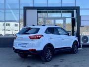 Hyundai Creta I Рестайлинг Москва  - изображение 28