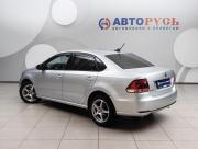 Volkswagen Polo V Рестайлинг Подольск  - изображение 27
