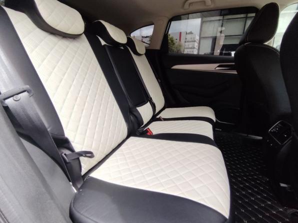 Haval F7 I Рестайлинг с пробегом 2023 года, цена 2 152 500 рублей, 18473 км, внедорожник, Автокод Объявления