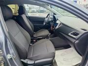 Hyundai Solaris II Рестайлинг Тюмень  - изображение 38