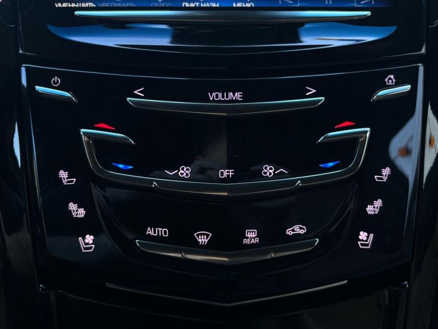 Cadillac Escalade IV Калуга  - изображение 18