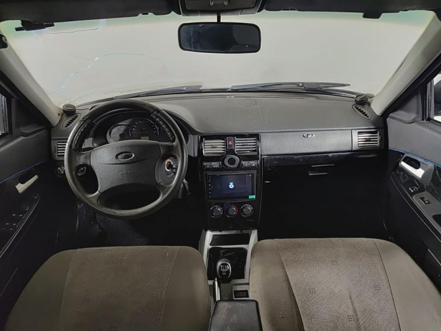 Lada (ВАЗ) Priora I Уфа  - изображение 17