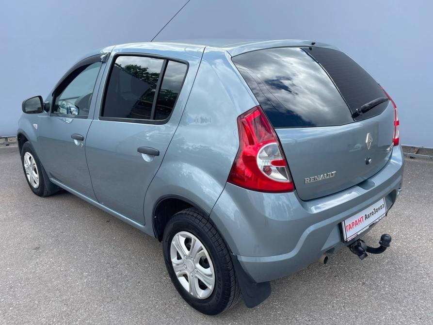 Renault Sandero I Стерлитамак  - изображение 5