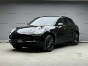 Porsche Macan I Москва  - изображение 15