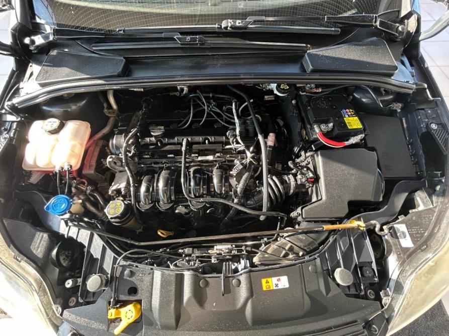 Ford Focus III Екатеринбург  - изображение 12