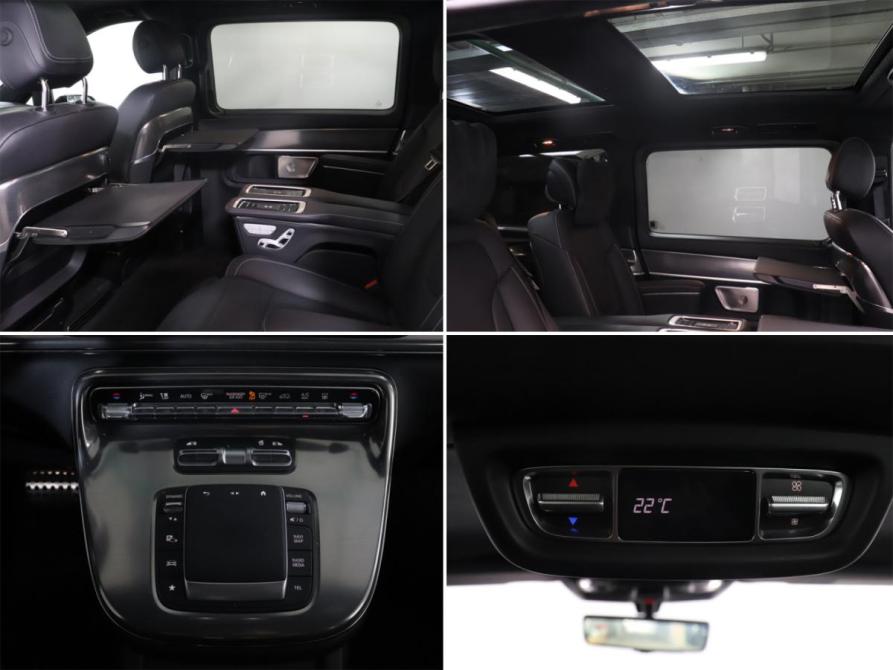 Mercedes-Benz V-Класс III (W447) Рестайлинг 2 Москва  - изображение 20