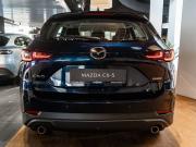 Mazda CX-5 II Рестайлинг Москва  - изображение 17