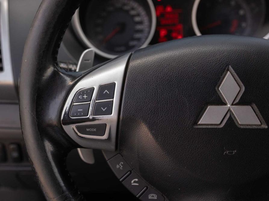 Mitsubishi Outlander II Новосибирск  - изображение 12