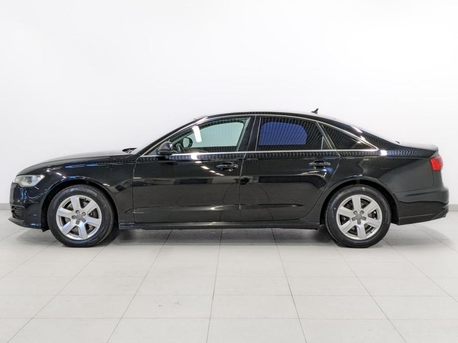 Audi A6 IV (C7) Рестайлинг Москва  - изображение 8