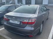 Toyota Camry VII (XV50) Рестайлинг Тверь  - изображение 17