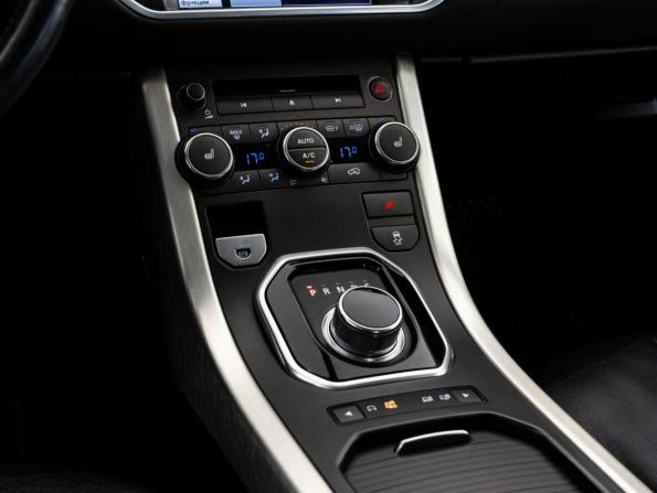 Land Rover Range Rover Evoque I с пробегом 2014 года, цена 1 849 000 рублей, 191676 км, внедорожник, Автокод Объявления