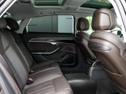 Audi A8 IV (D5) Рестайлинг Москва  - изображение 43