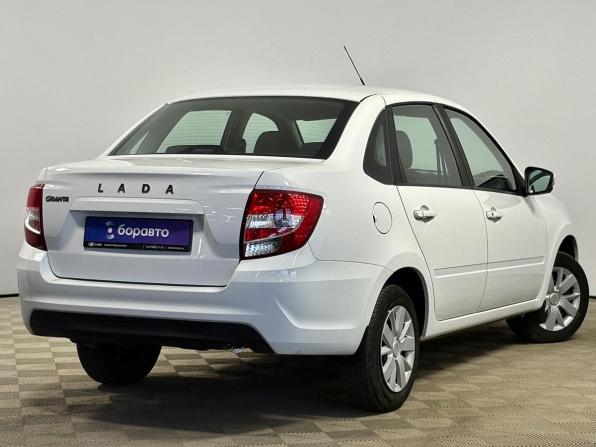 Lada (ВАЗ) Granta I Рестайлинг с пробегом 2023 года, цена 685 000 рублей, 29230 км, седан, Автокод Объявления