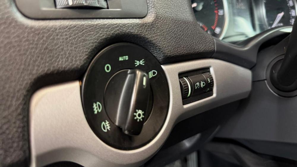 Skoda Octavia II (A5) Рестайлинг Сургут  - изображение 9