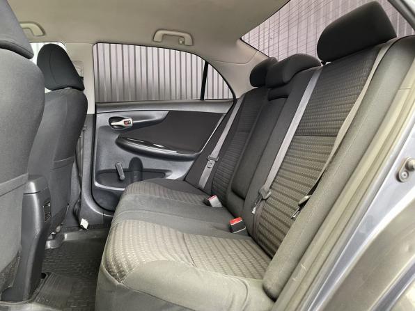 Toyota Corolla X (E140 E150) с пробегом 2008 года, цена 697 000 рублей, 280618 км, седан, Автокод Объявления