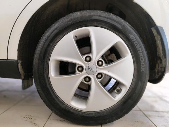Kia Soul II с пробегом 2014 года, цена 1 099 000 рублей, 118837 км, хэтчбек, Автокод Объявления
