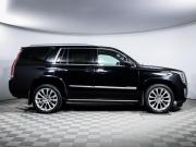 Cadillac Escalade IV Москва  - изображение 26