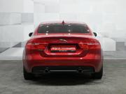 Jaguar XE I Екатеринбург  - изображение 24