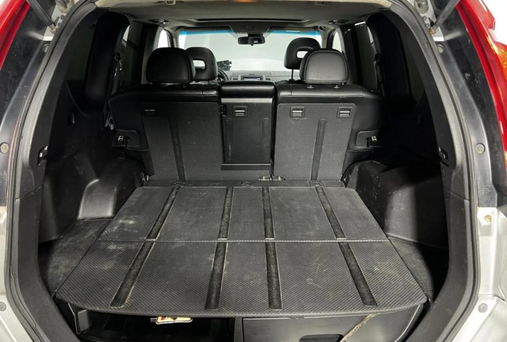 Nissan X-Trail II Нижний Новгород  - изображение 24