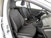 Ford Focus III Рестайлинг Москва  - изображение 50