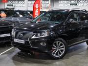 Lexus RX III Рестайлинг Санкт-Петербург  - изображение 27