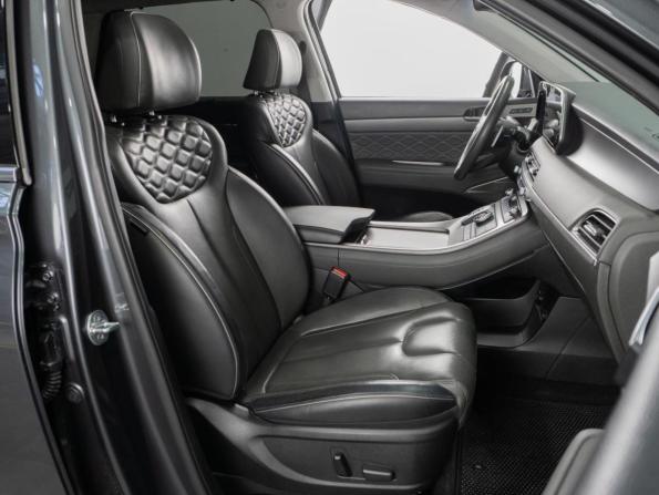 Hyundai Palisade I с пробегом 2021 года, цена 4 879 000 рублей, 83250 км, внедорожник, Автокод Объявления