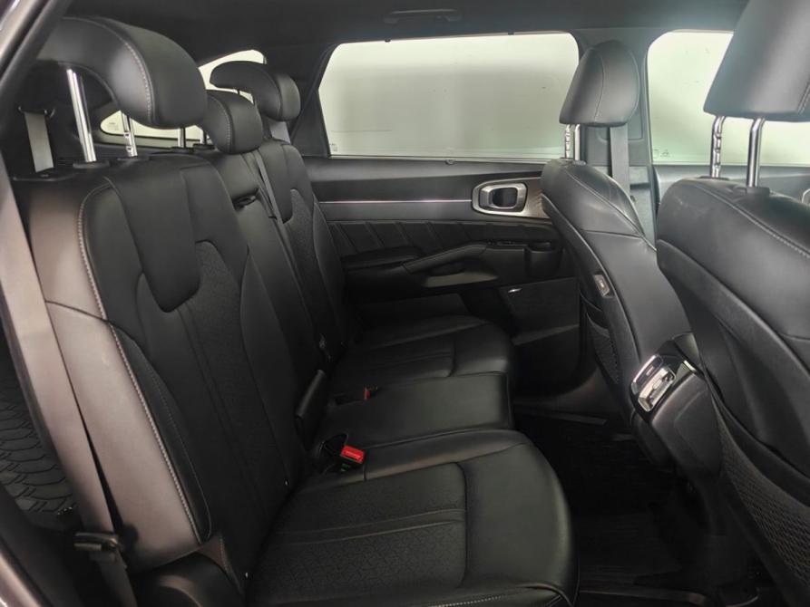 Kia Sorento IV Москва  - изображение 11