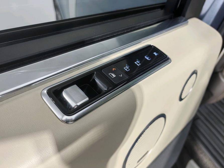 Land Rover Range Rover IV Рестайлинг Санкт-Петербург  - изображение 24