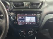 Kia Rio III Москва  - изображение 29